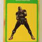 Star Wars Empire Strikes Back Trading Card #274 Dengar FR-ENG O-Pee-Chee L020414