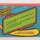 Star Wars Empire Strikes Back Trading Card #274 Dengar FR-ENG O-Pee-Chee L020414