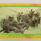Star Wars Empire Strikes Back Card #283 The Courageous Trench Fighters OPC L020422