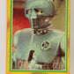 Star Wars Empire Strikes Back 1980 Trading Card #284 Too-Onebee FR-ENG OPC L020423