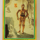 Star Wars Empire Strikes Back Card #286 Within The Hidden Base FR-ENG OPC L020425