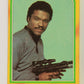 Star Wars Empire Strikes Back Trading Card #287 Calrissian Of Bespin FR-ENG OPC L020426