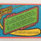 Star Wars Empire Strikes Back Trading Card #287 Calrissian Of Bespin FR-ENG OPC L020426