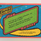 Star Wars Empire Strikes Back Card #290 Dodging Deadly Laserblasts FR-ENG OPC L020428