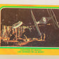 Star Wars Empire Strikes Back Card #292 Canyons Of Death FR-ENG O-Pee-Chee L020430