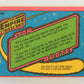 Star Wars Empire Strikes Back Card #293 Magnificent Rebel Starship FR-ENG OPC L020431