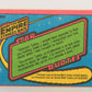 Star Wars Empire Strikes Back Trading Card #295 Power Of The Empire FR-ENG OPC L020433