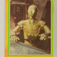 Star Wars Empire Strikes Back 1980 Card #296 Threepio In A Jam FR-ENG OPC L020434