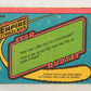 Star Wars Empire Strikes Back 1980 Card #296 Threepio In A Jam FR-ENG OPC L020434