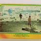 Star Wars Empire Strikes Back 1980 Card #298 A Hasty Retreat FR-ENG OPC L020436