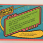 Star Wars Empire Strikes Back 1980 Card #298 A Hasty Retreat FR-ENG OPC L020436