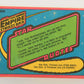 Star Wars Empire Strikes Back Trading Card #300 Descent Into Danger FR-ENG OPC L020438