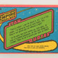 Star Wars The Empire Strikes Back Card #302 Toward The Unknown FR-ENG OPC L020440