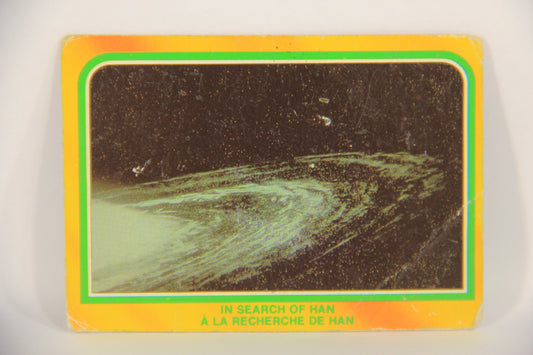 Star Wars Empire Strikes Back Trading Card #303 In Search Of Han FR-ENG OPC L020441