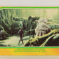 Star Wars The Empire Strikes Back Card #304 Luke's Desperate Decision OPC L020442