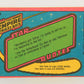 Star Wars Empire Strikes Back Card #305 Emerging From The Pit FR-ENG OPC L020443