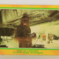 Star Wars Empire Strikes Back Trading Card #306 Busy As A Wookiee FR-ENG OPC L020444