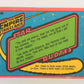 Star Wars Empire Strikes Back Trading Card #306 Busy As A Wookiee FR-ENG OPC L020444
