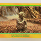 Star Wars The Empire Strikes Back Card #308 The Wizard Of Dagobah FR-ENG OPC L020446