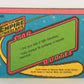 Star Wars The Empire Strikes Back Card #309 Emergency Repairs FR-ENG OPC L020447