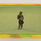Star Wars Empire Strikes Back 1980 Card #310 Han On The Icy Wasteland OPC L020448