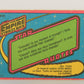 Star Wars Empire Strikes Back 1980 Card #310 Han On The Icy Wasteland OPC L020448