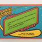 Star Wars Empire Strikes Back Trading Card #314 The X-Wing Cockpit FR-ENG OPC L020451