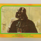 Star Wars Empire Strikes Back Card #319 Lord Vader's Orders FR-ENG O-Pee-Chee L020456