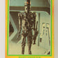 Star Wars Empire Strikes Back Trading Card #324 Bounty Hunter IG-88 FR-ENG OPC L020460