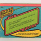 Star Wars Empire Strikes Back Card #325 The Icy Plains Of Hoth FR-ENG OPC L020461