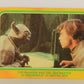 Star Wars The Empire Strikes Back Card #332 The Warrior And The Jedi Master OPC L020468