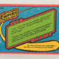 Star Wars The Empire Strikes Back Card #332 The Warrior And The Jedi Master OPC L020468