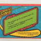 Star Wars Empire Strikes Back Card #333 Imperial Snow Walker Attack OPC L020469