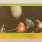 Star Wars The Empire Strikes Back Card #335 Approaching Planet Dagobah OPC L020471