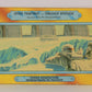 Star Wars Empire Strikes Back 1980 Card #336 Power Generators FR-ENG OPC L020472