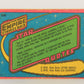 Star Wars Empire Strikes Back 1980 Card #336 Power Generators FR-ENG OPC L020472