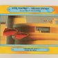 Star Wars Empire Strikes Back Trading Card #338 Dreamlike City FR-ENG OPC L020473