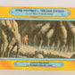 Star Wars Empire Strikes Back Trading Card #339 Luke's Training FR-ENG OPC L020474