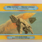 Star Wars Empire Strikes Back 1980 Card #340 Snow Walker Terror FR-ENG OPC L020475