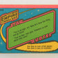 Star Wars Empire Strikes Back 1980 Card #340 Snow Walker Terror FR-ENG OPC L020475