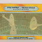 Star Wars Empire Strikes Back Card #342 Could City Reactor Shaft FR-ENG OPC L020477