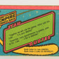 Star Wars Empire Strikes Back Card #342 Could City Reactor Shaft FR-ENG OPC L020477