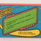 Star Wars Empire Strikes Back Trading Card #345 Deadly Stompers FR-ENG OPC L020480
