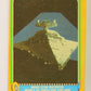 Star Wars Empire Strikes Back Card #351 Model Star Destroyer FR-ENG O-Pee-Chee L020484