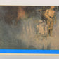 Star Wars Empire Strikes Back Trading Card Sticker #44 E O Luke & Han FR-ENG OPC L020487