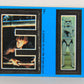 Star Wars Empire Strikes Back Trading Card Sticker #54 E I Han Solo FR-ENG OPC L020489