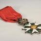 France 1816 Ordre De La Légion D'Honneur Chevalier Seconde Restauration Silver Gold L020492