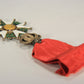 France 1816 Ordre De La Légion D'Honneur Chevalier Seconde Restauration Silver Gold L020492