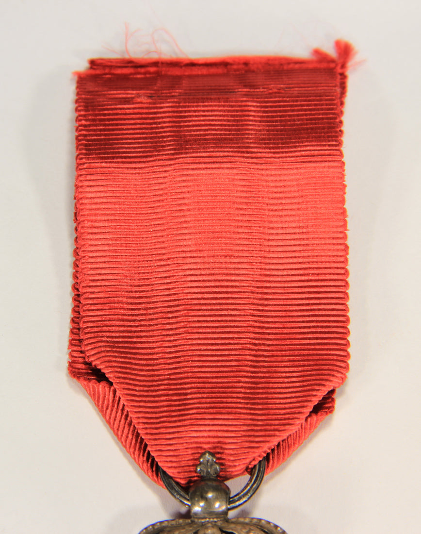 France 1816 Ordre De La Légion D'Honneur Chevalier Seconde Restauration Silver Gold L020492