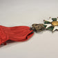 France 1816 Ordre De La Légion D'Honneur Chevalier Seconde Restauration Silver Gold L020492